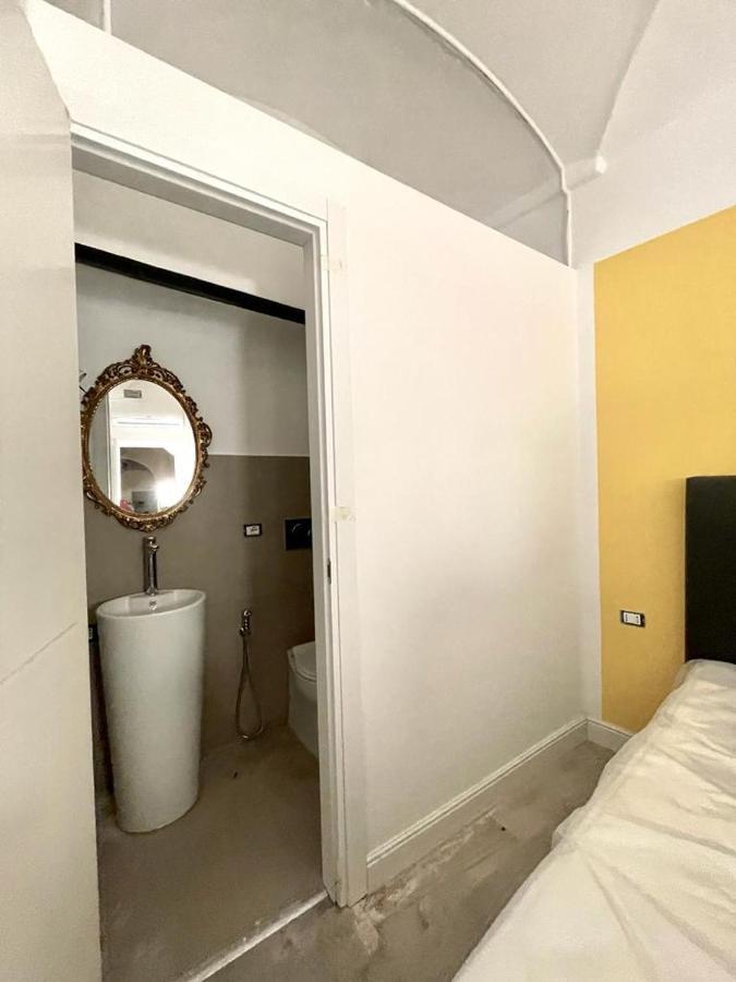 Happy Family Apartments Il Doge Genua Exterior foto