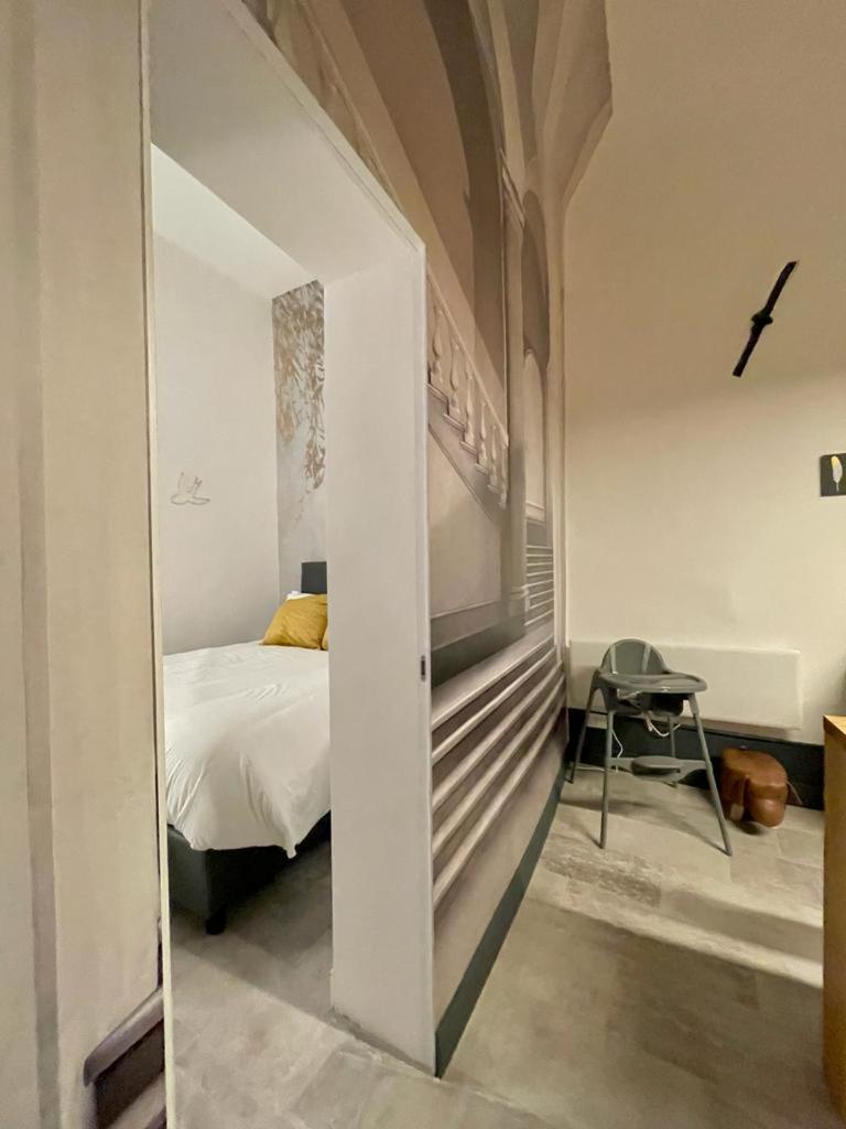 Happy Family Apartments Il Doge Genua Exterior foto